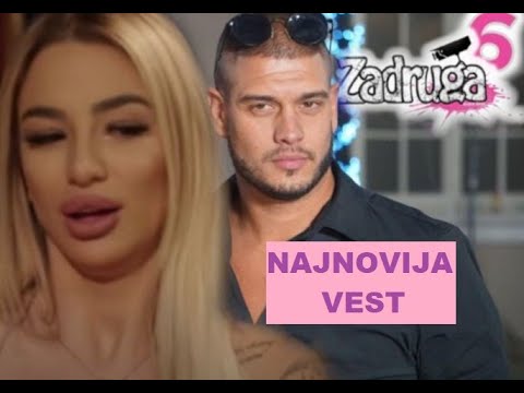 IMA TU NEŠTO DUBLjE - Dejanu OVO IPAK NIJE JASNO OKO ČOKOLADICE - OVO ga JAKO MUČII#zadruga#zadruga6