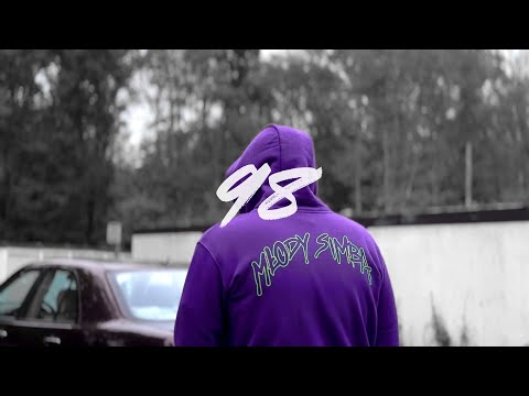 SAPO - 98 (OFFICIAL VIDEO)