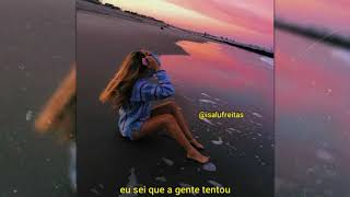 Oriente acústico - Praia do Rosa Part. Cynthia Luz e Delacruz (Lyric Video)