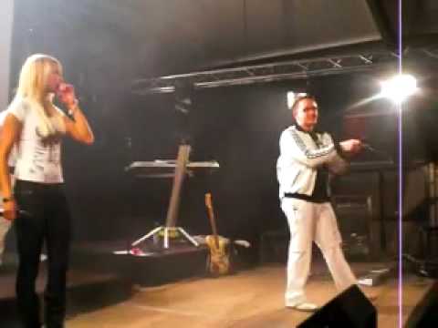 Bockbierfest Wetschen 2010 Part 2