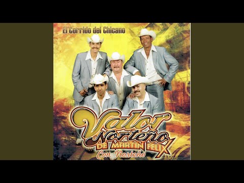 Corrido del Chicano