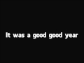 Good Charlotte - 1979 (Lyrics)