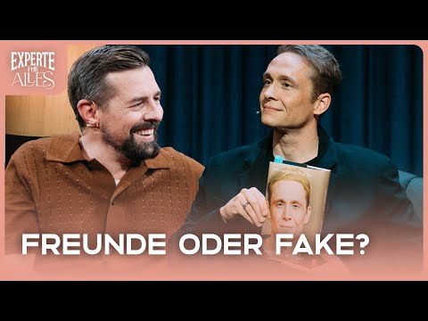 Matthias Schweighöfer Biography Studio Action | Expert for Everything