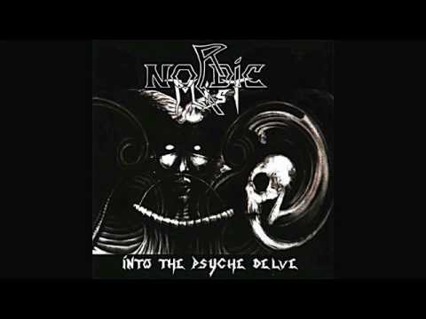 Nordic Mist - Into The Psyche Delve (Full Album)