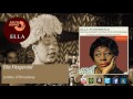 Ella Fitzgerald   Lullaby of Broadway