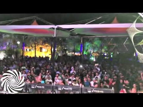 Vini Vici Live - Playing Divine Mode (Iboga records)