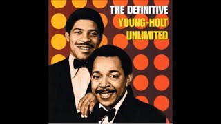 Young-Holt Unlimited &amp; Barbara Acklin &amp; Swing Out Sister...Soulful Strut/Am I The Same Girl...Mix...