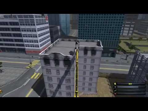 demolition company der abbruch-simulator pc full iso