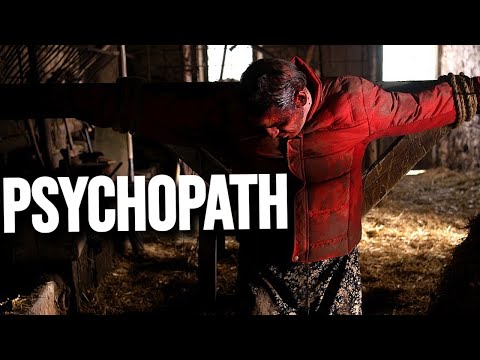 CALVAIRE: Lost in a town full of dudes living without women.