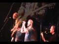 UNLEASHED! performs LIVE "I'll Never Let You Go ...