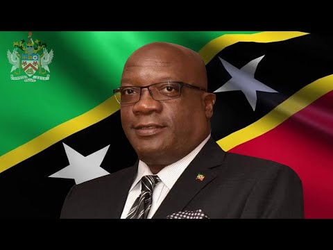 National Address Dr. the Hon Timothy Harris Prime Minister of St. Kitts & Nevis – May 10, 2022