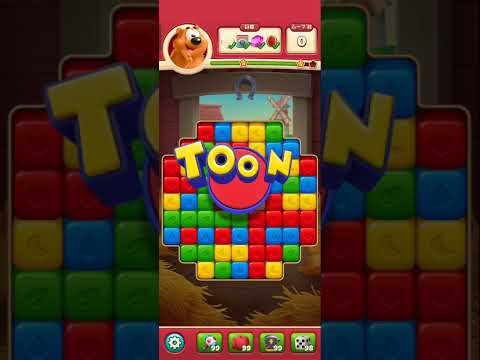 Toonblast Level 5126-5145