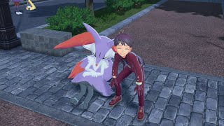 【レジェンズZA】ランクZからAまで頑張る