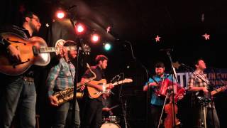 The Revelers - In The Proof (2015)