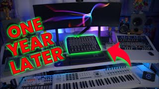 Video thumbnail for SSL BIG SIX 1 year review update // IS IT STILL WORTH IT? by TouchTone DSG