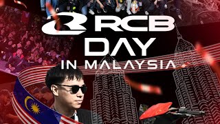 DAY 3 RCB DAY KUALA LUMFUR | BULATEKID | RCB STAR SUMMIT 2026 