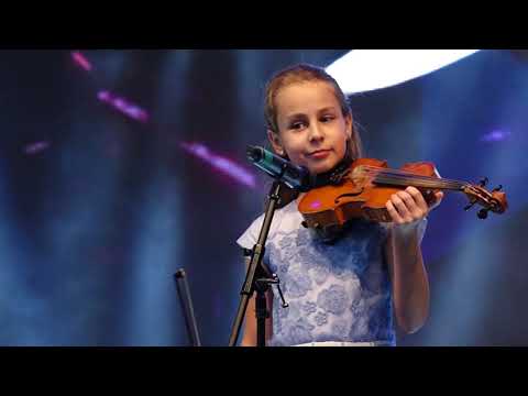 Овсяннікова Ярослава