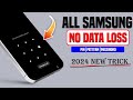 Removing Pattern Lock On Samsung Without Losing Data Samsung Pattern Bypass No Data Loss
