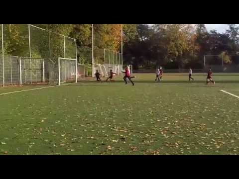 Tos Actief O10-2 - GeuzenMiddenmeer O10-2