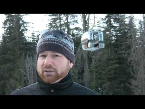 Whistler Blackcomb gondola crash Dec 16, 2008
