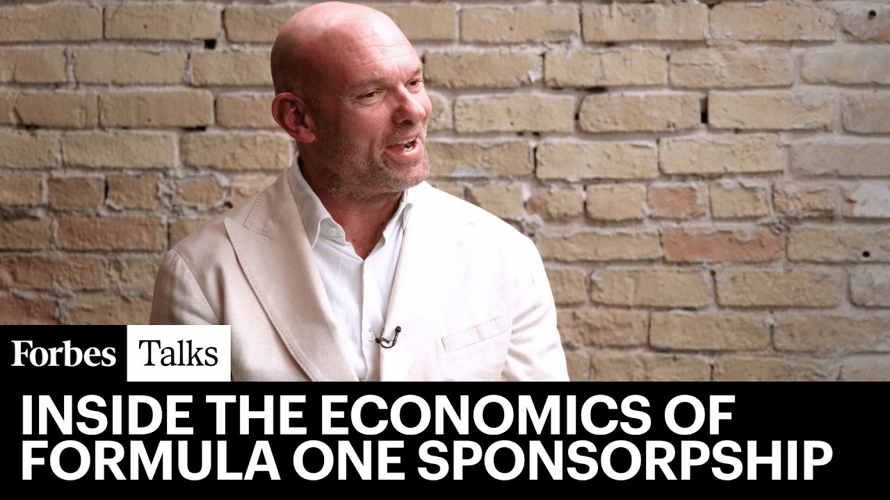 NASCAR Settles Antitrust Case Mid-Trial