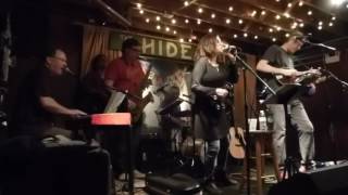 Robbie Fulks - Kingfish