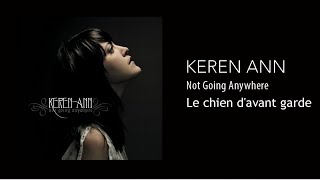 Keren Ann - Le chien d'avant garde