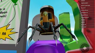 Roblox Bloxy Cola Spider Code Th Clip - 