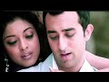 Tera Chehra Sanam Ek Rubai Si Hai 4K Video Raqeeb Rival In Love Rahul K Tanushree D K K
