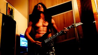 Evil On Queen Street (Dio cover)