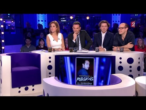 Intégrale - 26 mars 2016 On n'est pas couché #ONPC