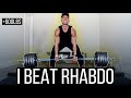 Epic Deadlift MAXOUT *Did NOT Expect THIS*