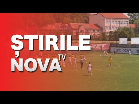 ACS Mediaș - CSC 1599 Șelimbăr scor 2-4 în al doilea amical al verii | novatv.ro