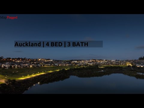NZ | Property at Lot 31, 18 Tephra Boulevard, Stonefields, Auckland City, Auckland,  | MapFlagged