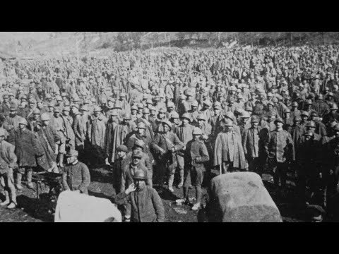 🔆Alessandro Barbero - Da Caporetto al Piave (2017)