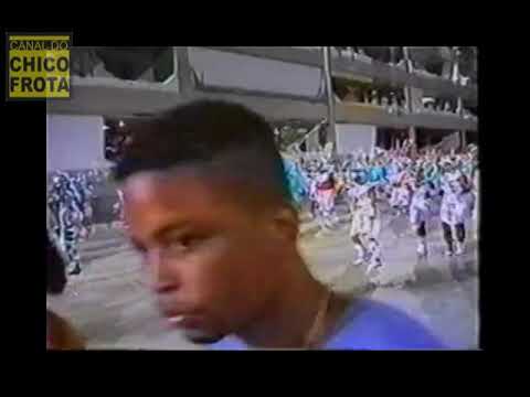 GRUPO B 2005 - INOCENTES DE BELFORD ROXO