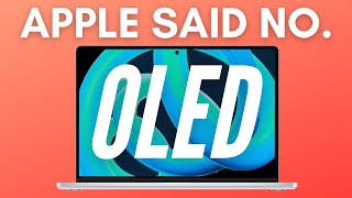 The 2026 OLED MacBook Pro Has a Catch…