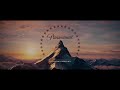 Paramount Pictures Village Roadshow Pictures Ghost Corps 2016 DON T BLOCK THIS