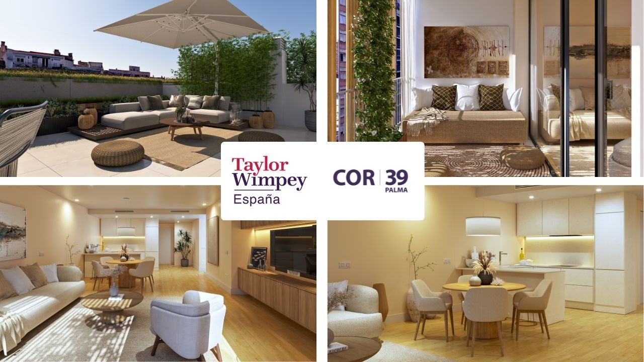 Ático en Venta en Palma de Mallorca