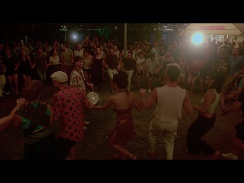 Lugano Buskers Festival 2022 - Samba Edition