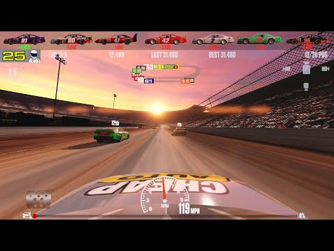 How I almost became number 1 twice (200%) #racinggames #trending