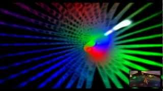 Alter Bridge - Break Me Down  {Song#11*Blackbird Album} 720p HD PIP {AcidPunk II &amp; Mojo Master}