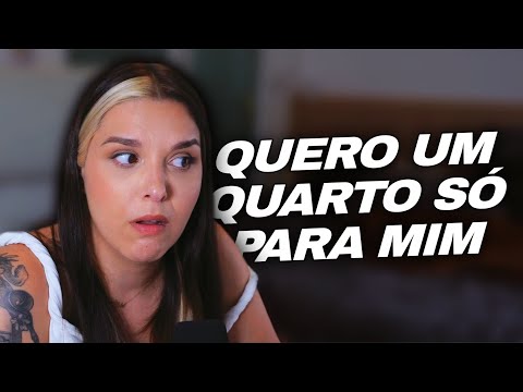 O meu pai acha que estou a PEDIR DEMAIS