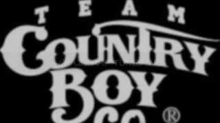 Country Boy Co.  - Just one of those nightz (Big Krit &#39;Temptation&#39; remix)