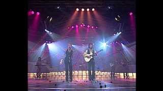 PIMPINELA &quot;EL AMOR NO SE PUEDE OLVIDAR&quot;