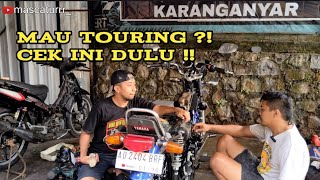 Download lagu Tips for checking Rx King before touring #rxking #touring #mascaturrr mp3