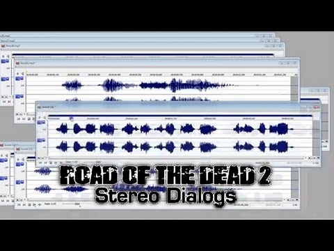 Road of the Dead 2 | Update #11