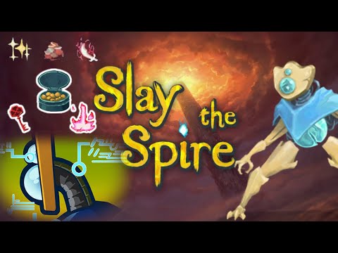 Slay the Spire May 10th Daily - Defect
