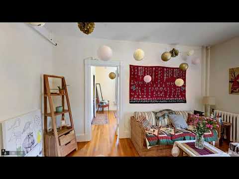 2 Inman Street, Unit 5, Cambridge, MA