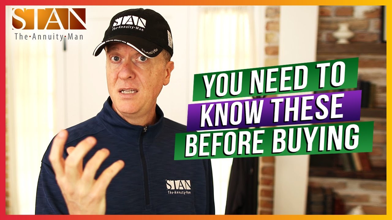 Difference Between Fixed Index And Variable Annuities